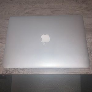 13’ Macbook Air 2017